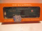 0872-200 Lionel Ho Scale Railway Express Refrigerator Car Box Mint