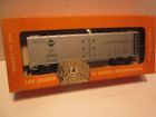 0872-25 Lionel Ho Scale Rivarossi Reefer Box Car