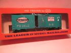 0874 Lionel Ho Scale New York Central Box Car Mint
