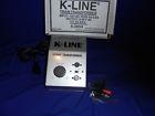 0954 K-line O Scale 110