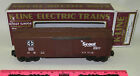 K-64231 1 Fe -line . Car Map -64231 Santa Classic