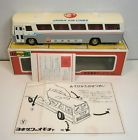 10-0123 Diapet Vintage Japan Diecast Mitsubishi Fuso Bus Air Mib