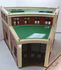 10-1111 Mth No 444 Roundhouse
