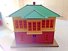 10-1121 Mth Switch Tower