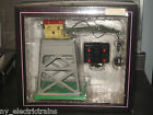 10-1160 Mth Tinplate Traditions Lionel 165 Magnetic Crane Nib Unused