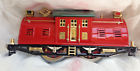 10-1190-1 Mth Gauge Tinplate Electric Passenger Set Christmas Contemporary