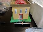 10-4049 Mth Scale Repro Of Lionel Powerhouse Tinplate Traditions