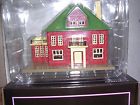 10-4060 Mth Tinplate Traditions No 1868 Ives Villa Brand New Original Box