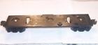 10-9251t-025a Lionel Modern Llc Parts Plastic Box Car Frame Trucks Wheels