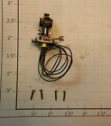 100-1 Curtis Lighted Switch Lantern