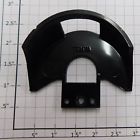 100-106 Williams Black Diesel Loco Plastic Pilot