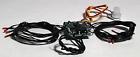 100-8rs-01 Miniatronics Adj 8 Pstn Strobe