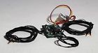 100-8ys-01 Miniatronics Adj Pstn Strobe Yellow 651261938412