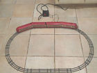 10000 220 Volt 250 Set England Transformer Complete 1938 251 Marx