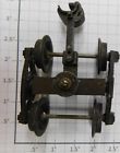 1001x-22 Acme Coupler Truck