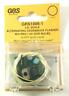 1006-1 Grs Alternating Crossbuck Flashers With Four Red Gor Bulbs