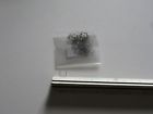 100pcs North Eastern 1 Pack Of Wire Type Dropsteps O Scale By Norteastern