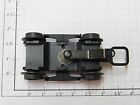 101-2w Williams 4-wheel Steam Locomotive