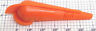 1011-24 Lionel Orange Transformer Control Handle