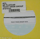 10151o Tichy Train Group O 029303101511