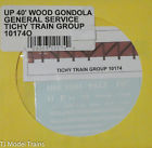 10174o Tichy Train Group O 029303101740