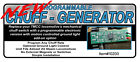 10200 Lionel Programable Chuff Generator Kit For Tmcc Steam Locos Gauge
