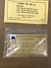 1022-42 Lionel Two Different Post War Assy Directional Signal Mint Sealed