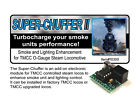 10300 Lionel Ii Smoke Enhancement For Tmcc Steam Locos Gauge