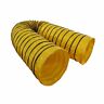 103548 Pvc Venting Tunnel Long Opening