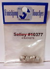 48-o-scale 10377 Selley Buckets Per Package Mib
