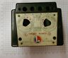 1044-3x Lionel Transformer Case With Nameplate Decal