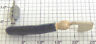 1045-1 Lionel Flagman Arm With Flag
