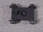 333-1895 1045 Marx 4 Part Pilot Post Front Truck Parts Wheel