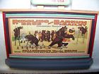 0935019 10516 Ringling Bros-barnum Bailey-roadside Billboard 093501105169