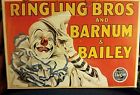 10517 Lefton Ringling Bros-barnum Bailey-roadside