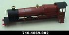 1069-2 Lionel Shell