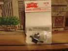 107r Caboose Industries O Scale