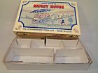 10934wd Marx Trains Set Disney Mickey Mouse Meteor Box