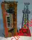109k Colbert Rare Postwar Colber Gusher Kit C10 Mint Ob