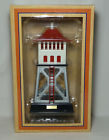 11-90009 Lionel Mth Standard White Signal Tower Nib 658081268576