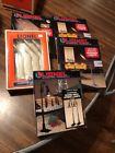 11-90101 Lionel Sets Gooseneck Lights Highway See Pics Free Shipping