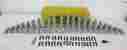 110-35 Lionel Trains Graduated Trestle Set No With Box 110-35 Lionel Trains Graduated Trestle Set No With Box