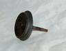 1110-62 Lionel Trains Geared Wheel With Axle Original Part Vintage Postwar