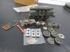 1111111 Lionel Prewar Electric New York Central Lines Parts Lot