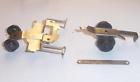 1120-7 1120-6 1120-9 Lionel Pre Post War Parts Scout Pilot And Trailing Trucks
