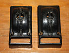 1121-73x Lionel Lot Switch Cover Part Only No Lenses