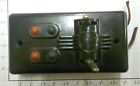 1121c-60 Lionel O27 Switch Controller