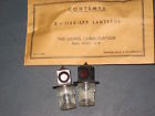 1122-177 Lionel Pair Of O27