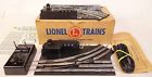 1122e Lionel Postwar Remote Control