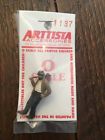 1137 Arttista Accessories O Hobo